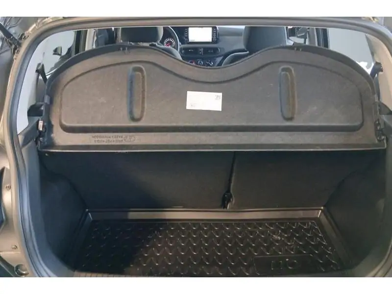 Occasion Hyundai i10 techno BLACK 19