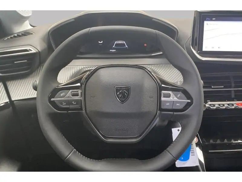 VEHICLE__CONDITION_SERVICE Peugeot 208 ALLURE GREY 12