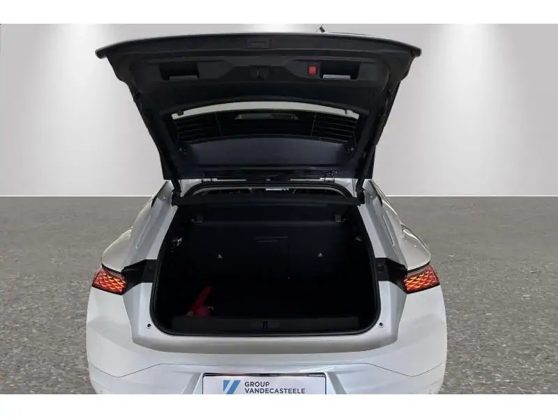 VEHICLE__CONDITION_SERVICE DS Automobiles DS 4 HYBRID 145 ETOILE WHITE 19