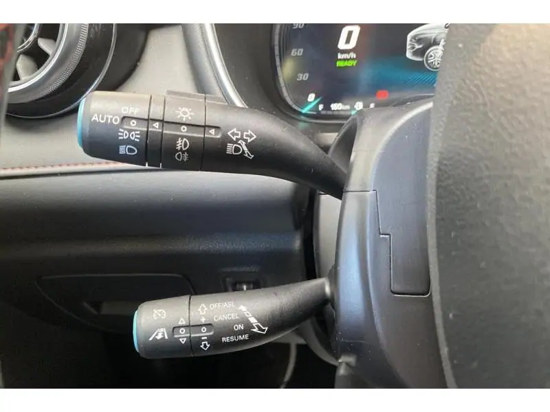 Occasion MG EHS Luxury PLUG IN  HYBRID BLACK 29