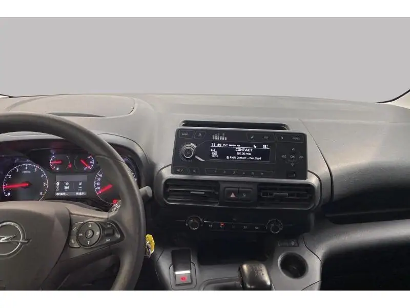 Occasion Opel Combo CARGO 1.5 D BLACK 11