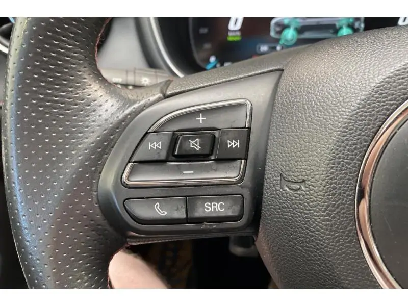 Occasion MG EHS PHEV Luxury BLACK 24