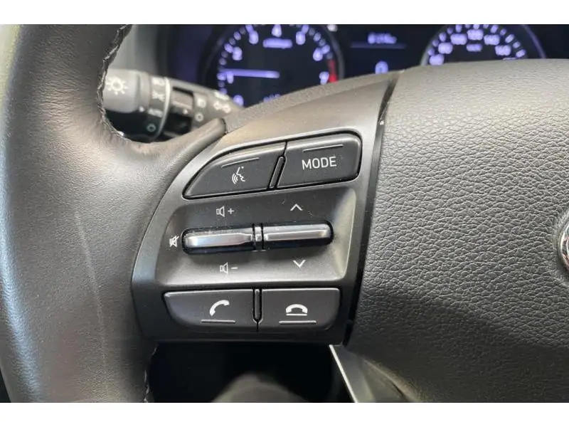 Occasion Hyundai i30 1.0 T-GDI 100 MODERN WHITE 21
