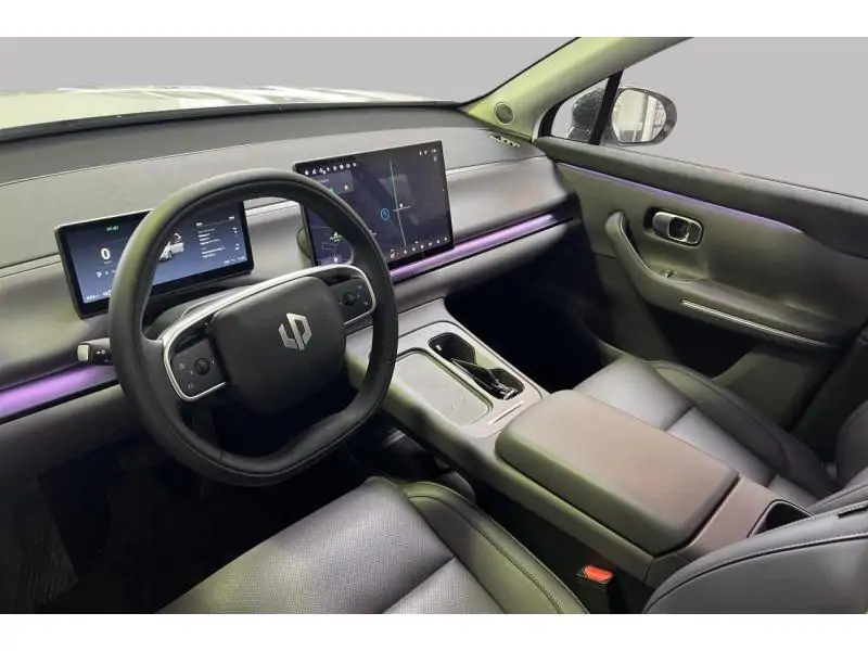 VEHICLE__CONDITION_SERVICE Leapmotor C10 DESIGN PRO GREY 9