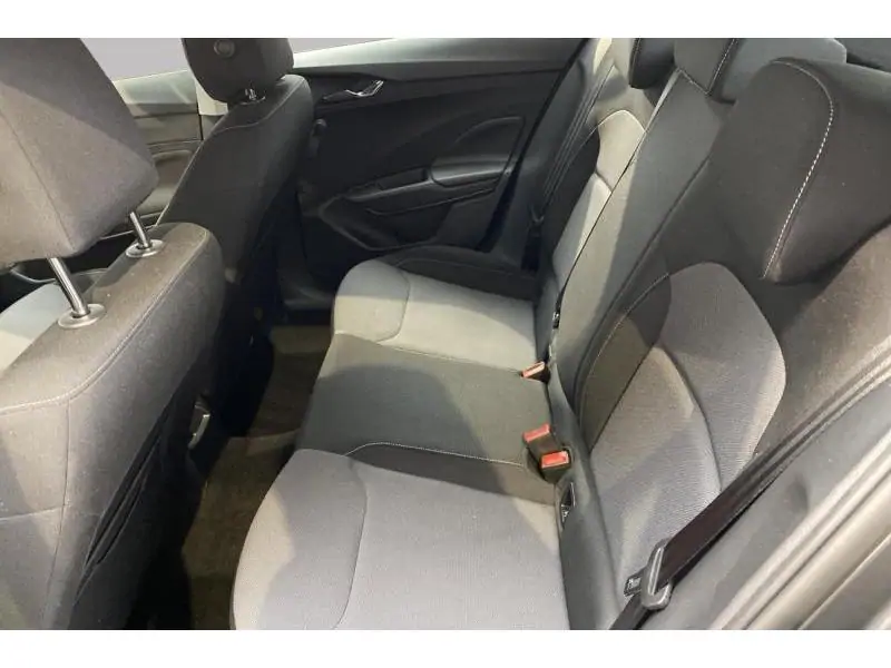 Occasion Skoda Fabia Selection 1.0 TSI DSG GREY 18