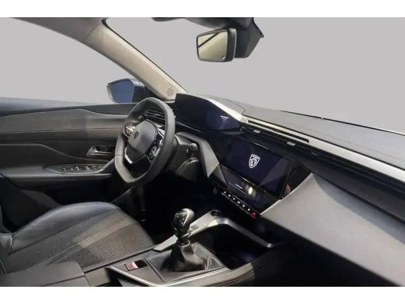 Occasion Peugeot 308 ALLURE WHITE 2