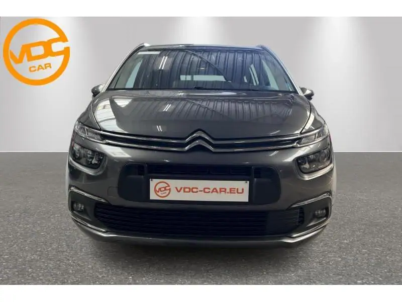 Occasie Citroen C4 SpaceTourer C4 SpaceTourer Business GPS GREY 5