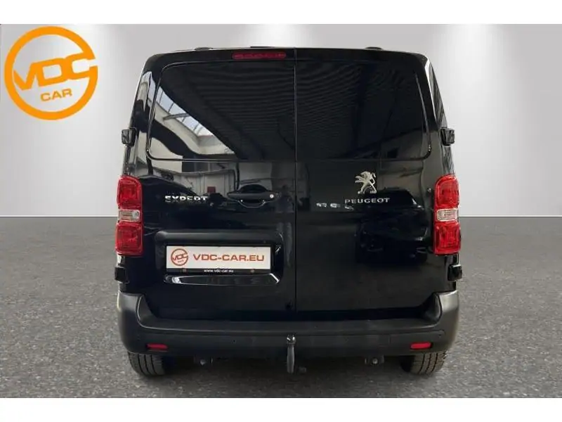 Occasion Peugeot Expert Standard BLACK 7
