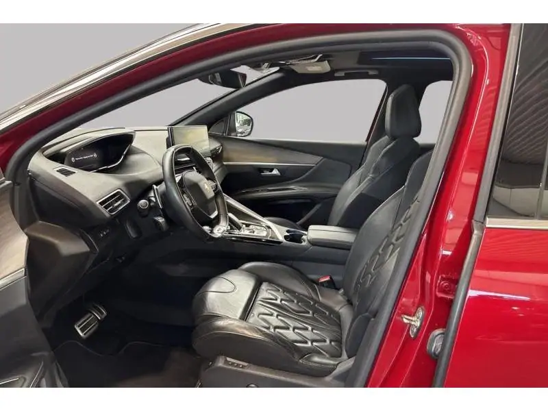 Occasie Peugeot 3008 II GT RED 10