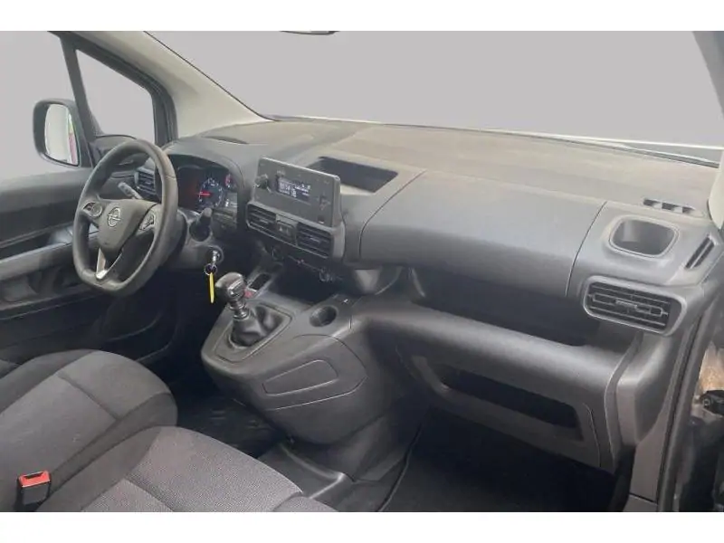 Occasion Opel Combo L1 1.5D BLACK 2