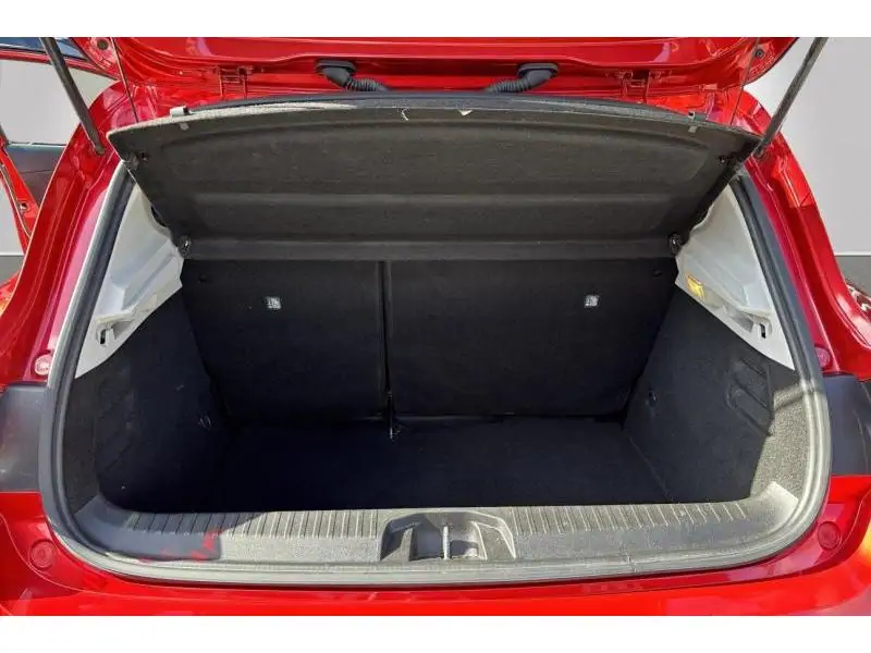 Occasion Renault Clio V Limited RED 19