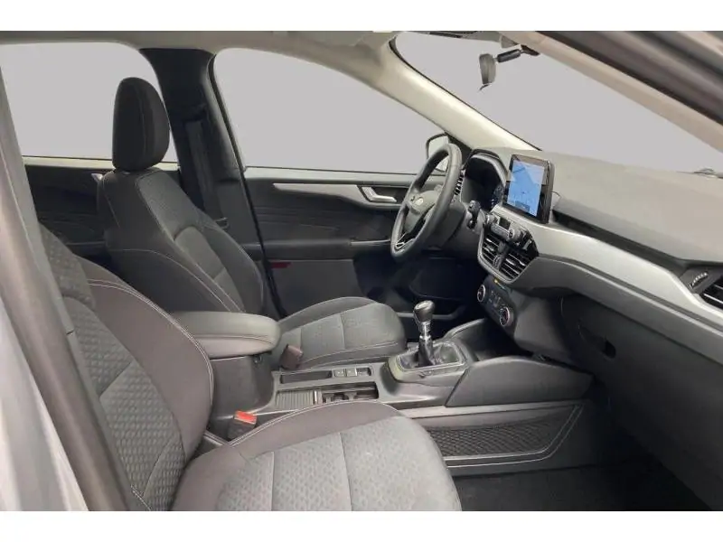 Occasion Ford Kuga Trend GREY 8