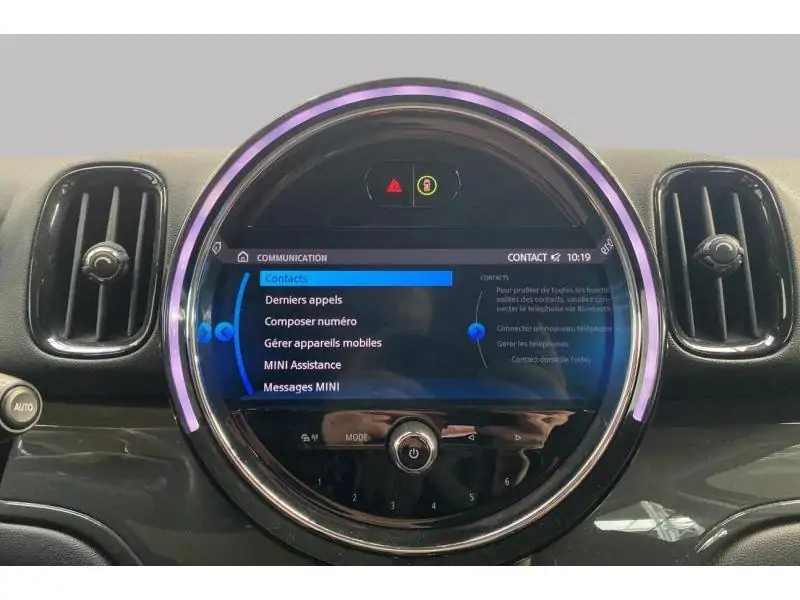 Occasie MINI Cooper Countryman ONE D BLACK 26