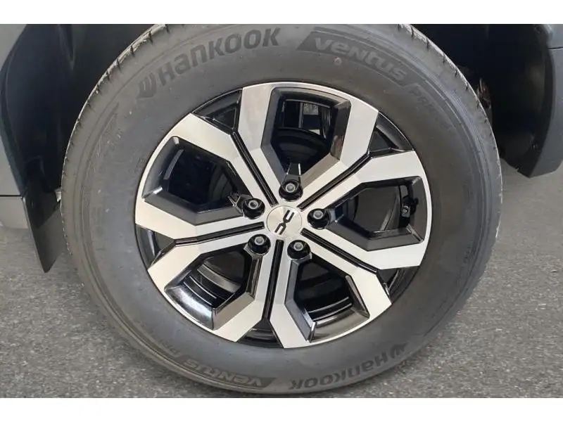 Occasion Dacia Duster 1.2 Mild Hybride Expression WHITE 20