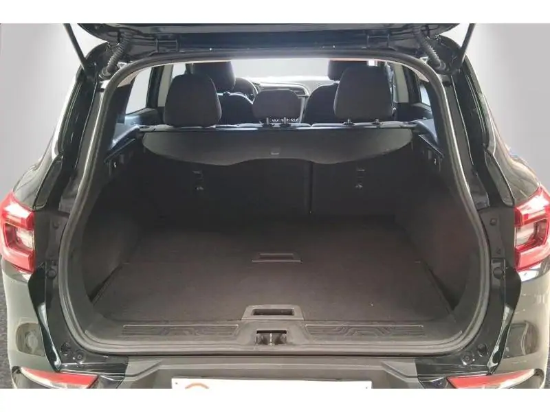 Occasion Renault Kadjar Limited 1.3E 140cv BLACK 19