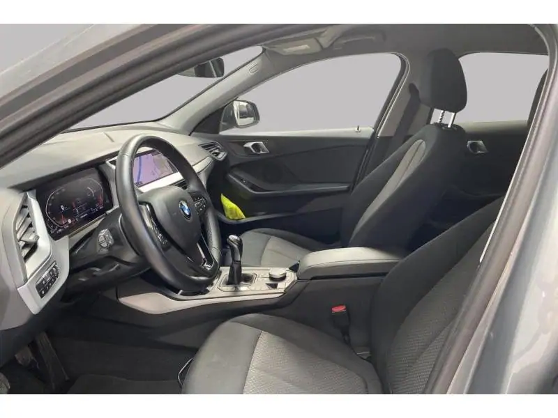 Occasion BMW Serie 1 116 d GREY 10