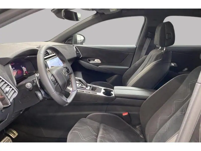 Occasion DS Automobiles DS 7 Crossback Performance Line + GREY 10