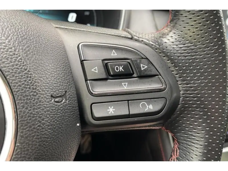 Occasion MG EHS PHEV Luxury BLACK 25