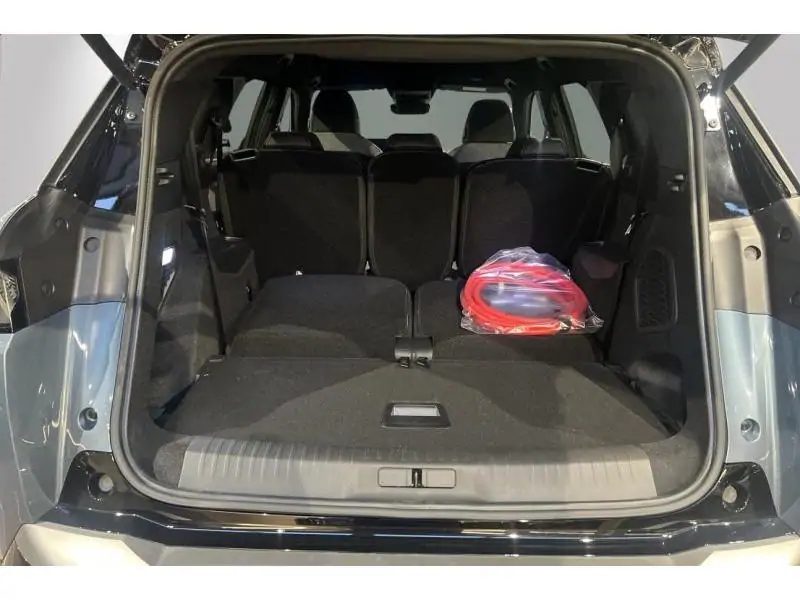 VEHICLE__CONDITION_SERVICE Peugeot 5008 e-5008 GT 7-pl BLUE 19