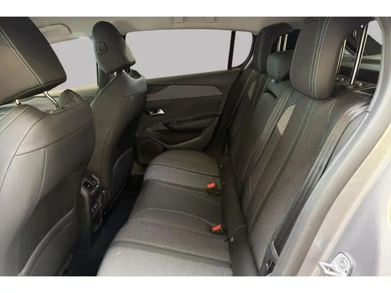 Occasion Peugeot 308 Allure GREY 18