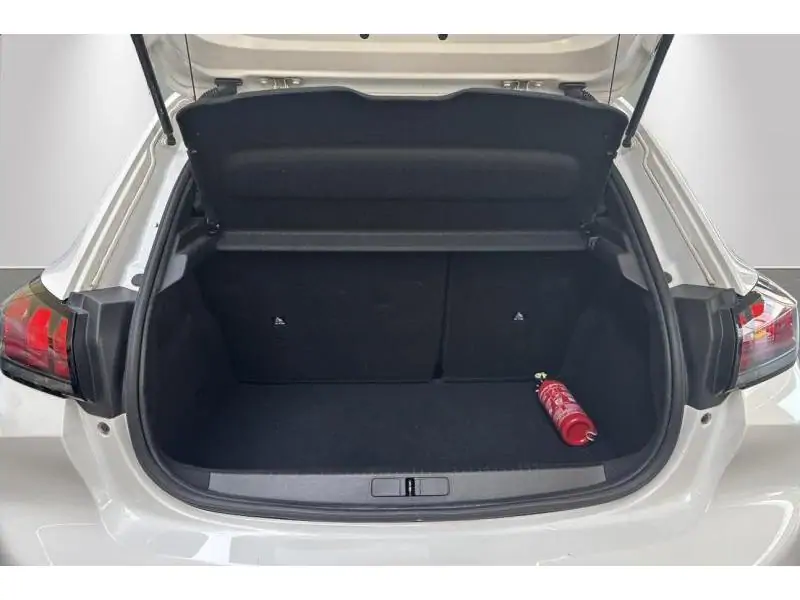 Occasion Peugeot 208 II & e- Active Pack WHITE 19