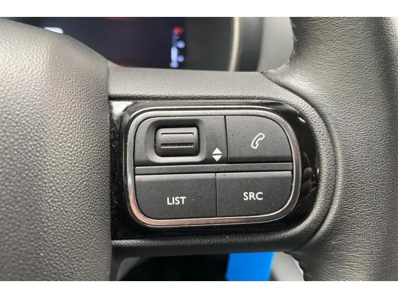 Occasion Citroen C5 Aircross SUV 1.2 turbo MANUAL GREY 25