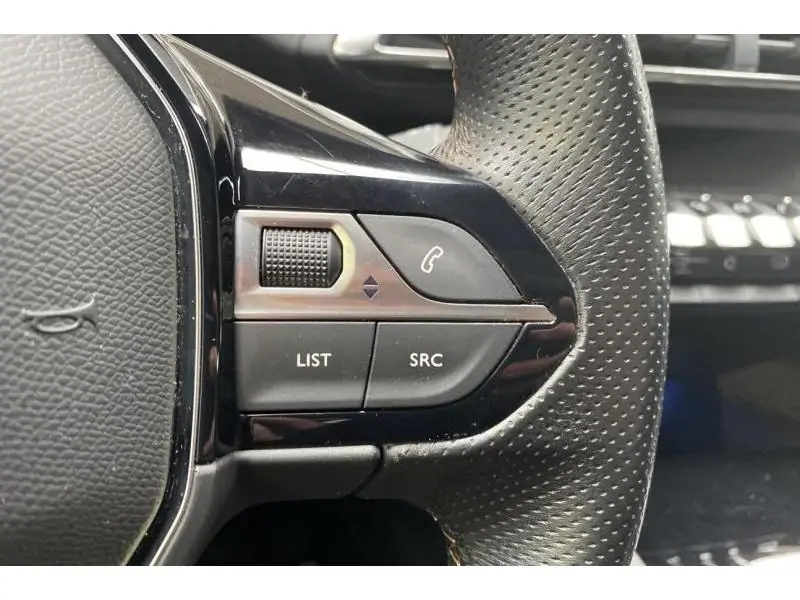 Occasion Peugeot 3008 II GT Line WHITE 24