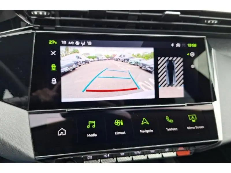 VEHICLE__CONDITION_SERVICE Peugeot 308 SW ALLURE Hybrid 145 e-DCS6 GREY 22