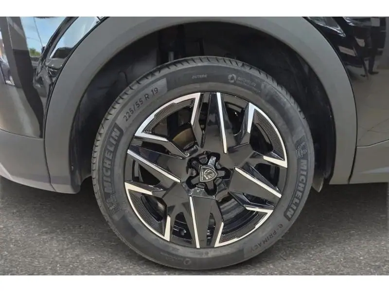 Occasion Peugeot 3008 GT BLACK 20