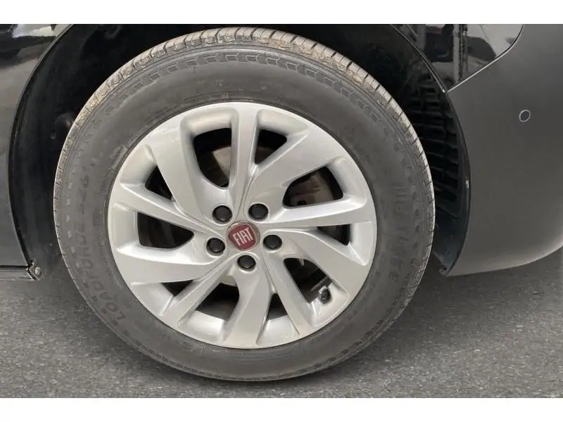 Occasion Fiat Scudo L2 VAN 1.5 MULTIJET*idéal pour CamperVan! BLACK 22