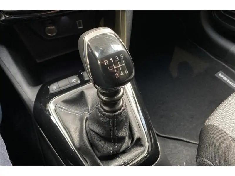VEHICLE__CONDITION_SERVICE Opel Corsa EDITION GREY 16