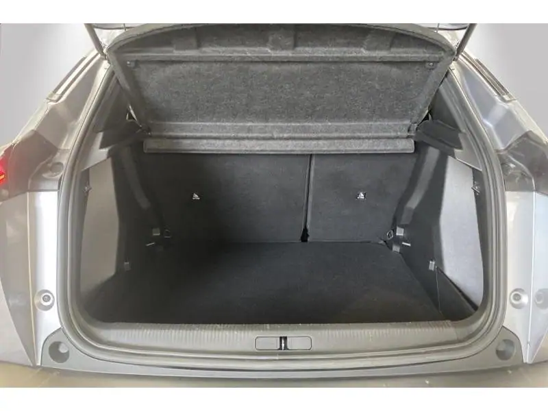Occasion Peugeot 2008 Allure GREY 19