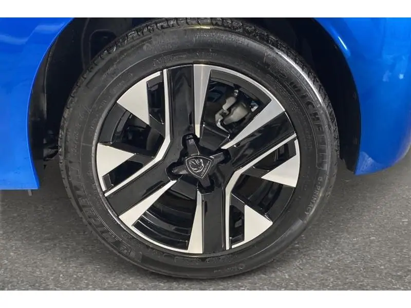Occasion Peugeot 208 ALLURE*Détecteurs obs. Mirror Link BLUE 20