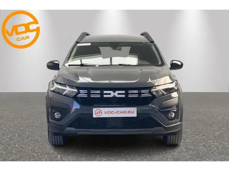 Occasion Dacia Jogger EXTREME* Caméra de recul JantesAlu MirrorLink GREY 5