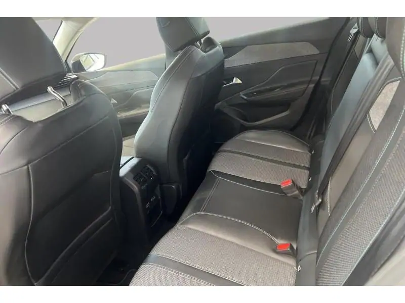 Occasion Peugeot 308 ALLURE WHITE 18