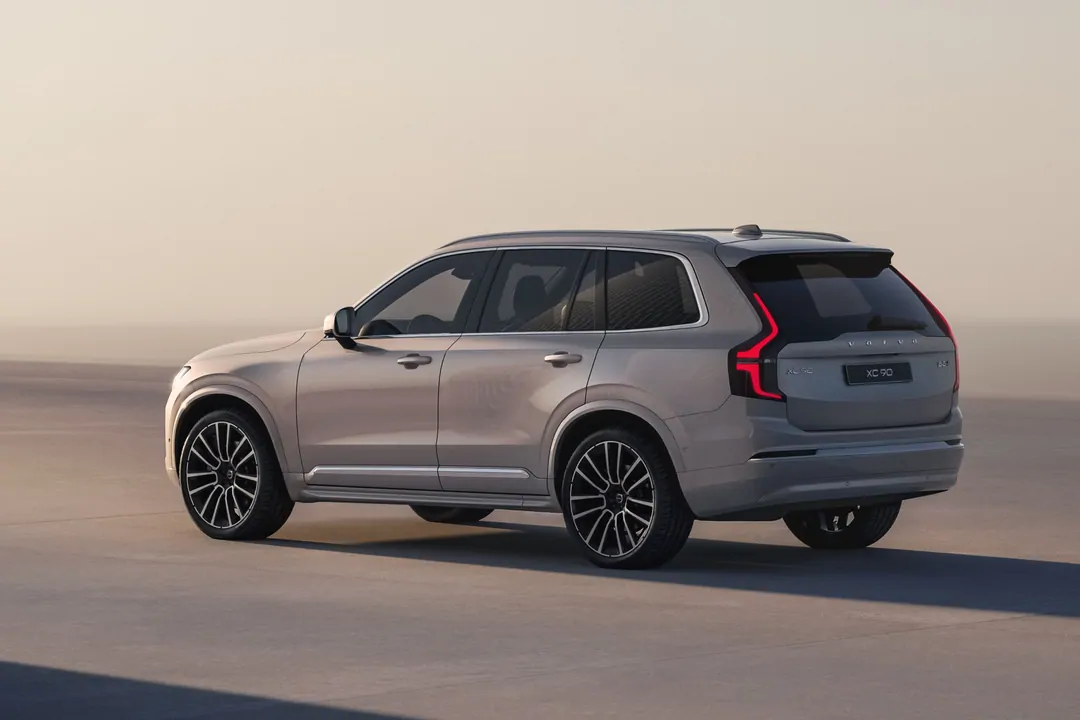 Volvo XC90 B5 Core AWD