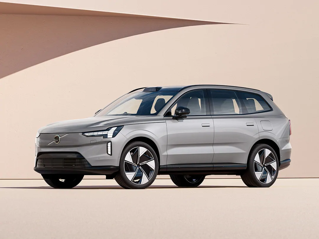 Volvo EX90 Single Motor Core