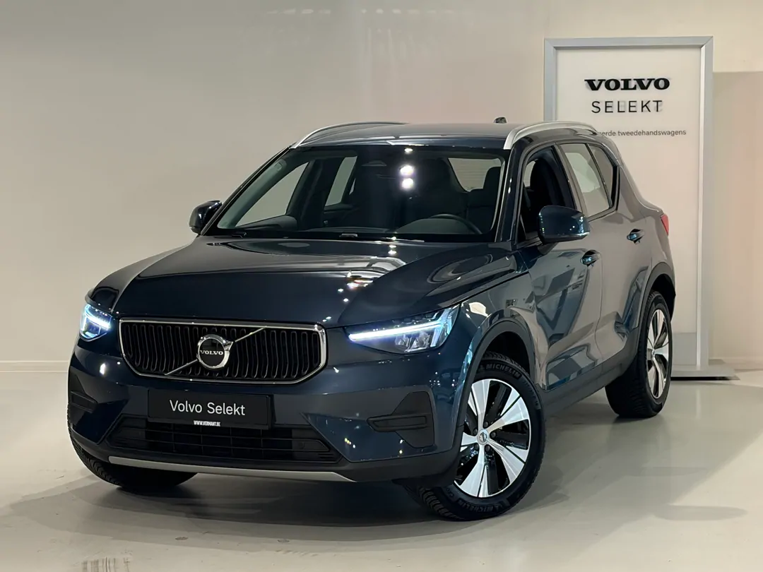 Volvo XC40 Core B3 Mild-hybride (MHEV) Benzine Mild-hybride (MHEV) - MECHELEN -  - mechelen@vermant.be
