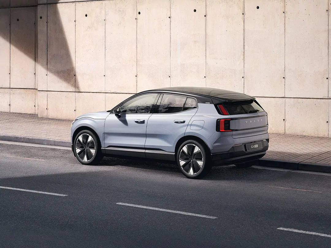Volvo EX30 Elektrisch Essential