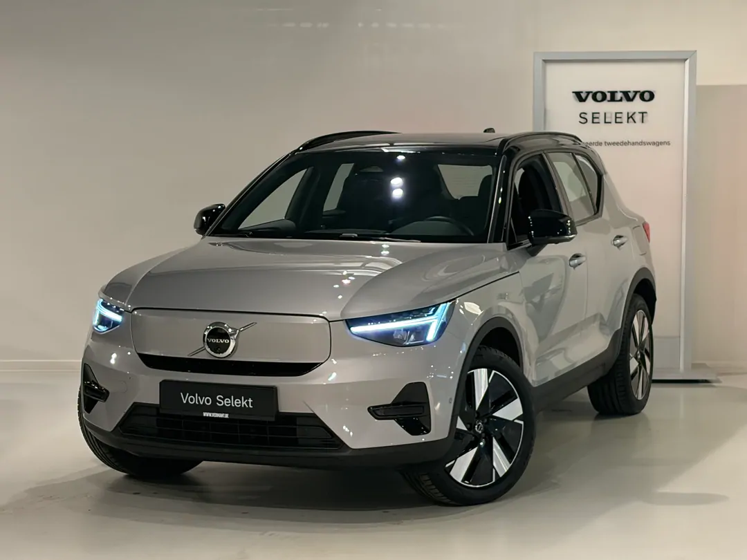 Volvo EX40 Ultra Single Motor Extended Range Electric - MECHELEN -  - mechelen@vermant.be