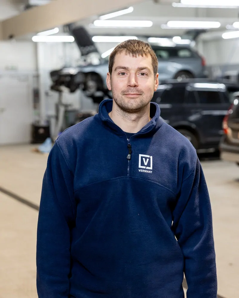 Tjalle Van Der Auwera