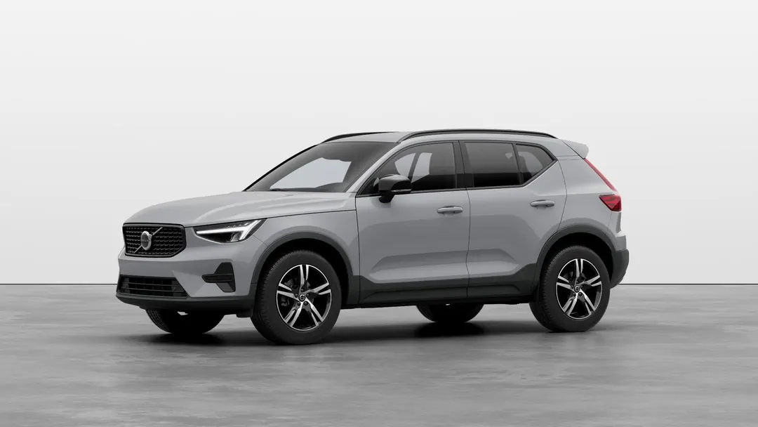 Volvo XC40 Mild hybrid - MECHELEN -  - mechelen@vermant.be
