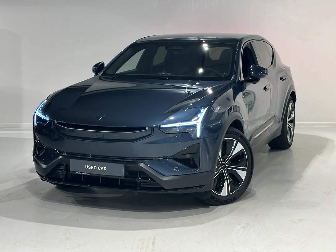 Polestar 3 - BORNEM -  - mechelen@vermant.be