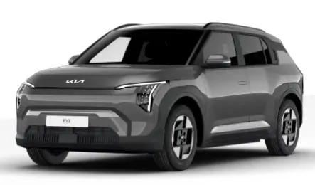 Kia Ev3 my25 -  -  - 