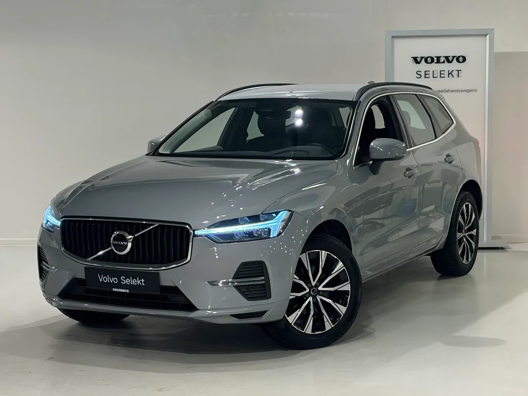 Volvo XC60 Core B5 AWD Mild hybrid Benzine - MECHELEN -  - mechelen@vermant.be