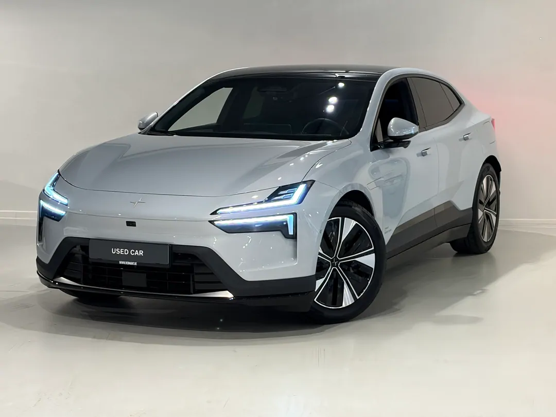 Polestar 4 - MECHELEN -  - boekhouding.antwerpen@vermant.be