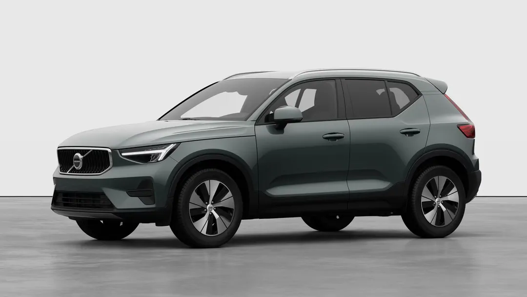 Volvo XC40 Core B3 Mild hybrid Benzine - BORNEM - 2HSA701 - stevepatsy@proximus.be