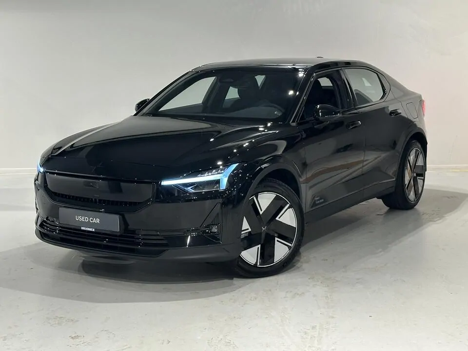 Polestar 2 - MECHELEN -  - mechelen@vermant.be