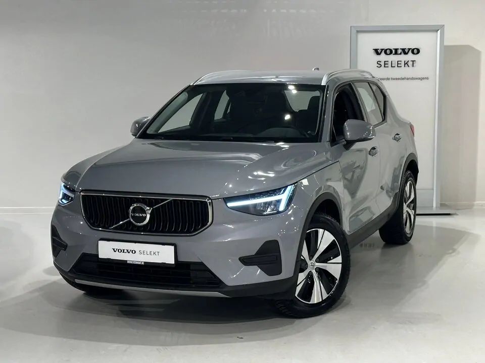 Volvo XC40 Core B3 Mild hybrid Benzine Mild-hybride (MHEV) - MECHELEN -  - mechelen@vermant.be