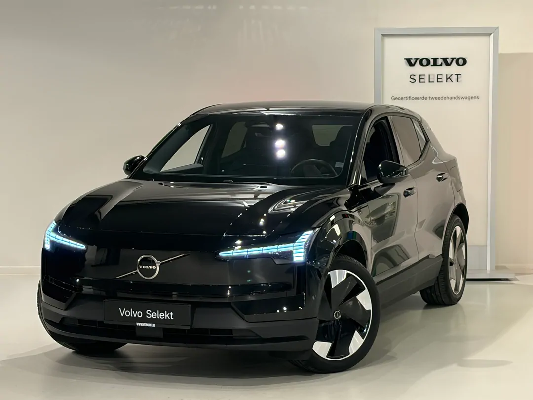 Volvo EX30 Plus Twin Motor Performance Elektrisch - MECHELEN -  - mechelen@vermant.be